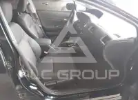 2014 Honda CIVIC фото