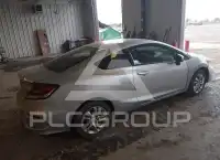 2014 Honda CIVIC фото