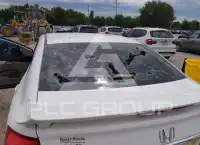 2014 Honda CIVIC фото