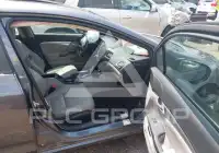 2014 Honda CIVIC фото