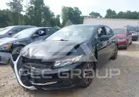 2014 Honda CIVIC фото