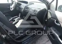 2014 Honda CIVIC фото