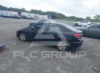 2014 Honda CIVIC photo
