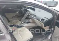 2014 Honda CIVIC фото