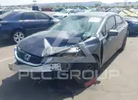 2014 Honda CIVIC photo
