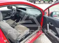 2014 Honda CIVIC фото
