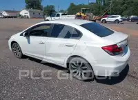2014 Honda CIVIC photo