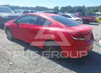 2014 Honda CIVIC photo