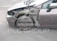 2014 Honda CIVIC фото