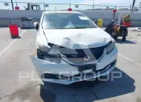 2014 Honda CIVIC photo