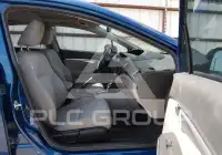 2014 Honda CIVIC фото