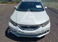2014 Honda CIVIC photo