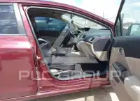 2014 Honda CIVIC фото