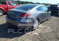 2014 Honda CIVIC фото