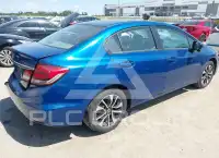 2014 Honda CIVIC photo