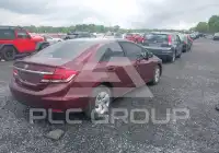 2014 Honda CIVIC photo