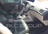 2014 Honda CIVIC фото