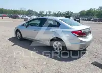 2014 Honda CIVIC photo