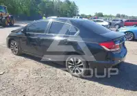 2014 Honda CIVIC фото