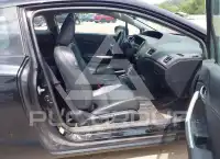 2014 Honda CIVIC photo