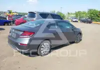 2014 Honda CIVIC фото