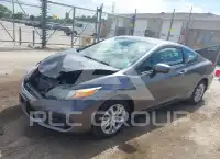 2014 Honda CIVIC фото