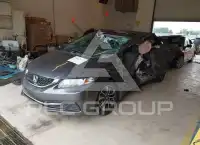 2014 Honda CIVIC photo