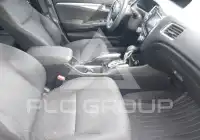 2014 Honda CIVIC фото