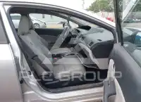 2014 Honda CIVIC фото