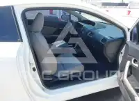2014 Honda CIVIC фото