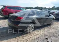 2014 Honda CIVIC фото