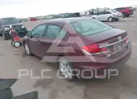 2014 Honda CIVIC photo