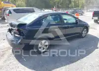 2014 Honda CIVIC photo