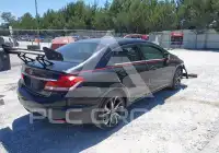 2014 Honda CIVIC фото