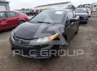 2014 Honda CIVIC фото