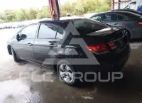 2014 Honda CIVIC фото