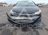 2014 Honda CIVIC photo