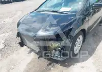 2014 Honda CIVIC фото