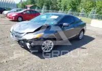 2014 Honda CIVIC фото