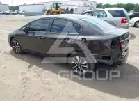 2014 Honda CIVIC фото