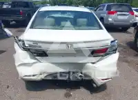 2014 Honda CIVIC фото