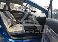 2014 Honda CIVIC photo