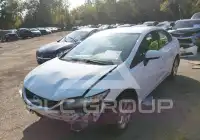 2014 Honda CIVIC фото