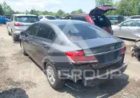 2014 Honda CIVIC фото