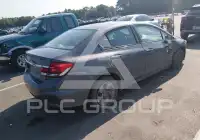 2014 Honda CIVIC фото