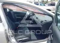 2014 Honda CIVIC фото