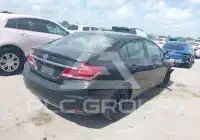 2014 Honda CIVIC фото