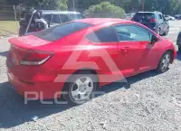 2014 Honda CIVIC photo