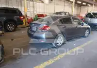 2014 Honda CIVIC photo