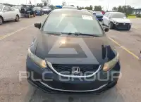 2014 Honda CIVIC фото